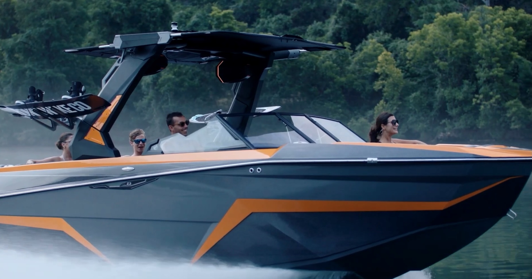 Hurricane Towers & Tops Aluminum Fabricated Products On The Water